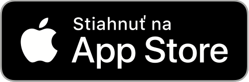 Na stiahnutie v App store