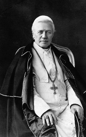 Svätý Pius X.